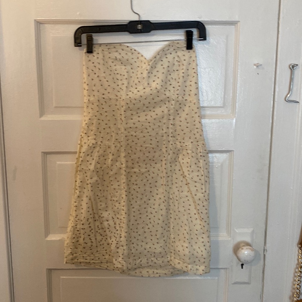 Mini dress from strawberry kats, size M/L